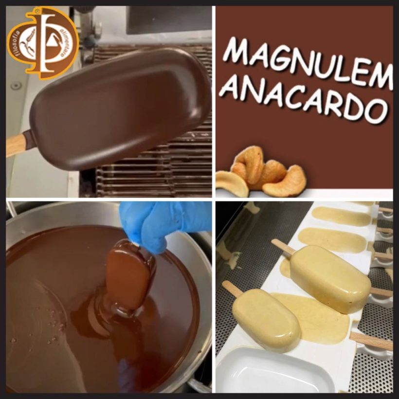 MAGNULEM ANACARDO