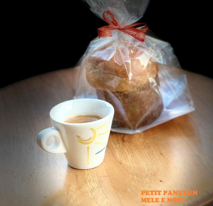 petit panetun